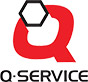 Q-SERVICE