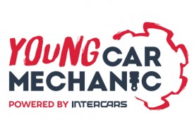 Young car mechanic 2021