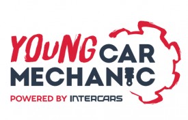 Young car mechanic 2021