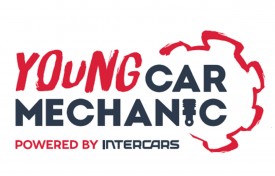 Регионален кръг Young Car Mechanic