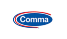 comma